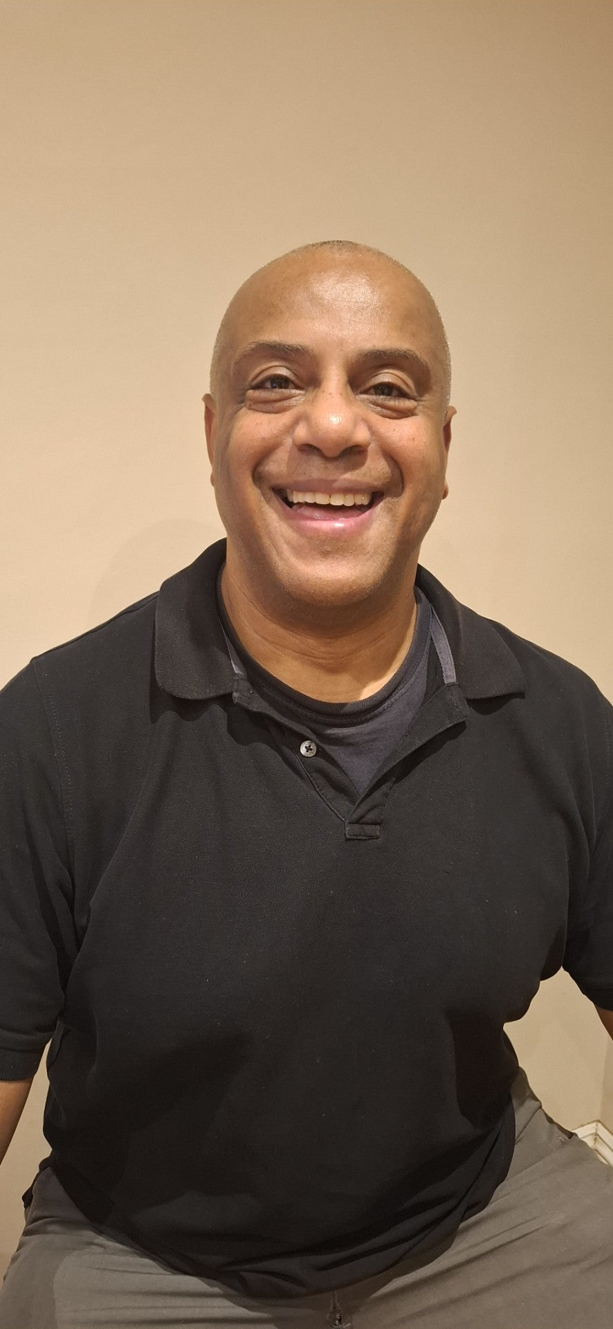Improv For Beginners with Andrew Dennis