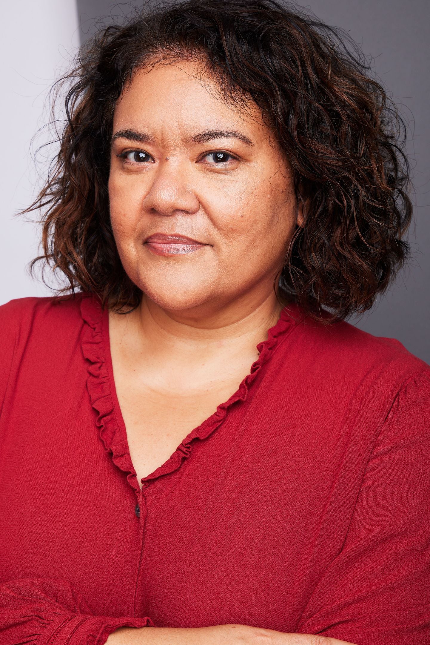 Acting American with Georgia Goodman