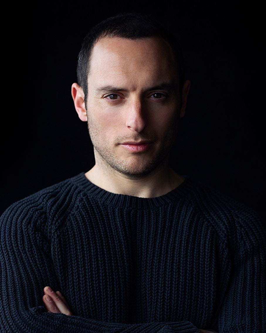 Act Without Acting - Daniel Benzenou