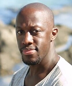 One to one Creative Artist session with Giles Terera