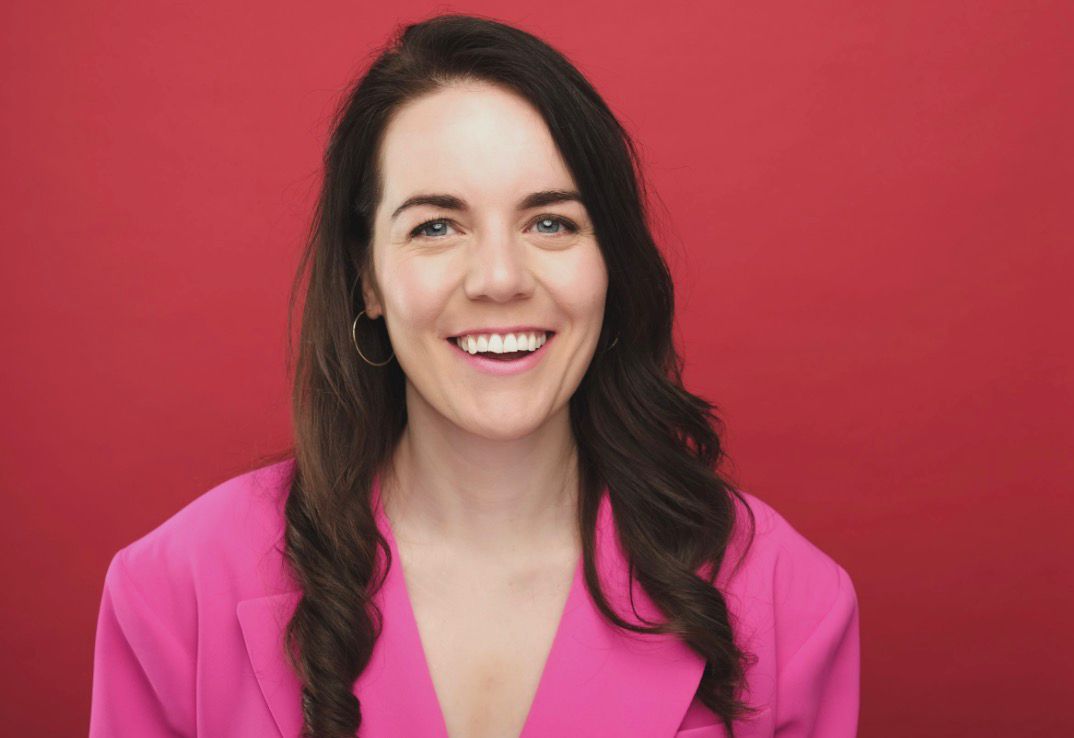 From Actor to Content Creator with Holly Hall
