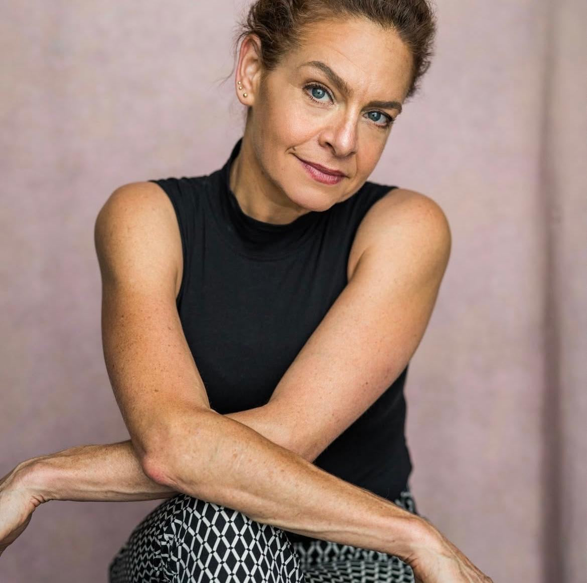 Encountering Viewpoints for Actors — with Mandy Gordon