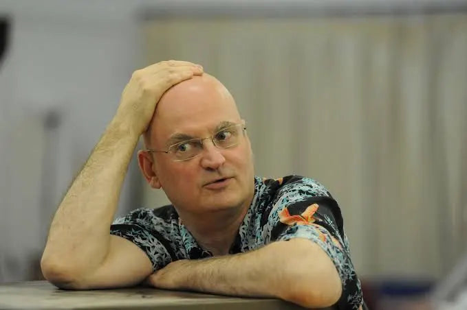 Masterclass: Scene Study with Terry Johnson - Observer ticket