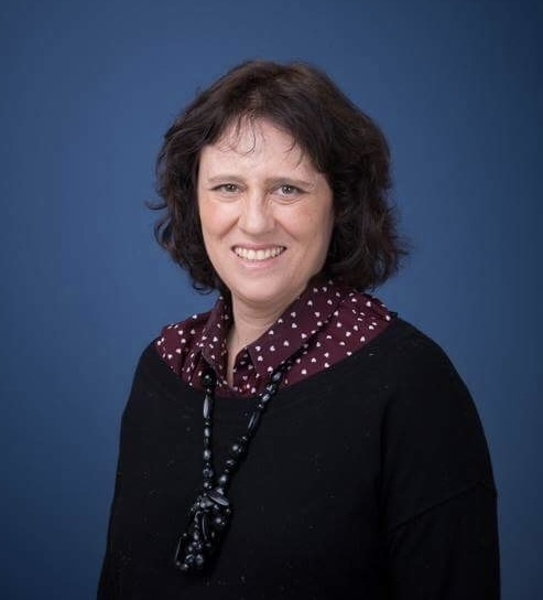Shakespeare Through Physical Characterisation Techniques with Ariella Eshed (26th Nov)