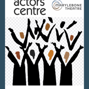 Singing for All: the New Actors Centre Choir (6th Nov)