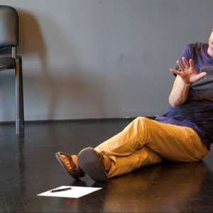 How to Avoid Mumbling with William Trotter (2nd Nov)