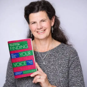 Bringing Text to Life with Barbara Houseman (8th Dec)