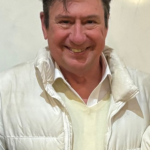 Mastering the Self Tape with Michael Bray (17 Nov)