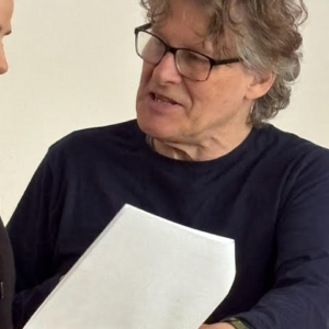 SHAKESPEARE: FROM PAGE TO STAGE With Peter Searles (13th Oct)