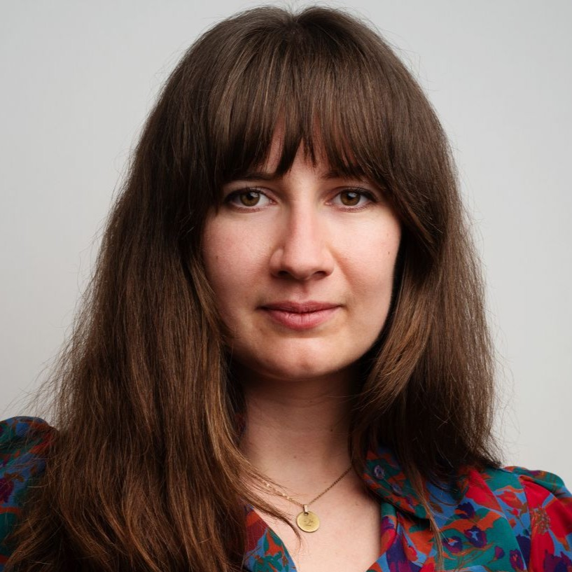 Performing Your Own Work with Rosie Nicholls (28th Oct & 2nd Nov)