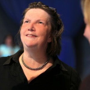 SPEECH CLINIC with Sarah Kane (1st Nov)