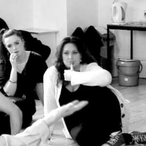 Line Learning with Brigid Panet (16th Nov)