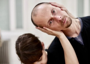 Tom Godwin - Elements: Harnessing the power of nature in your performance: Fire (23rd Sept)